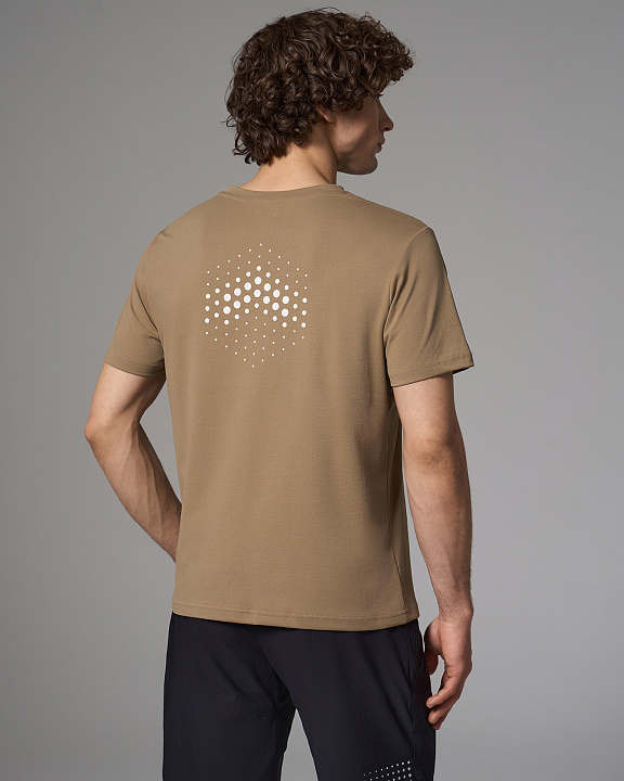 Футболка спортивная "Revive" GR1