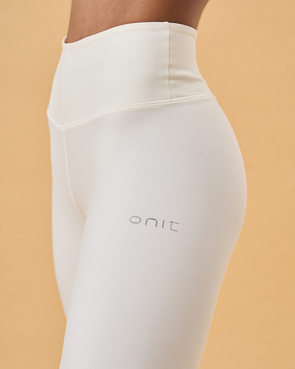 Леггинсы спортивные 7/8