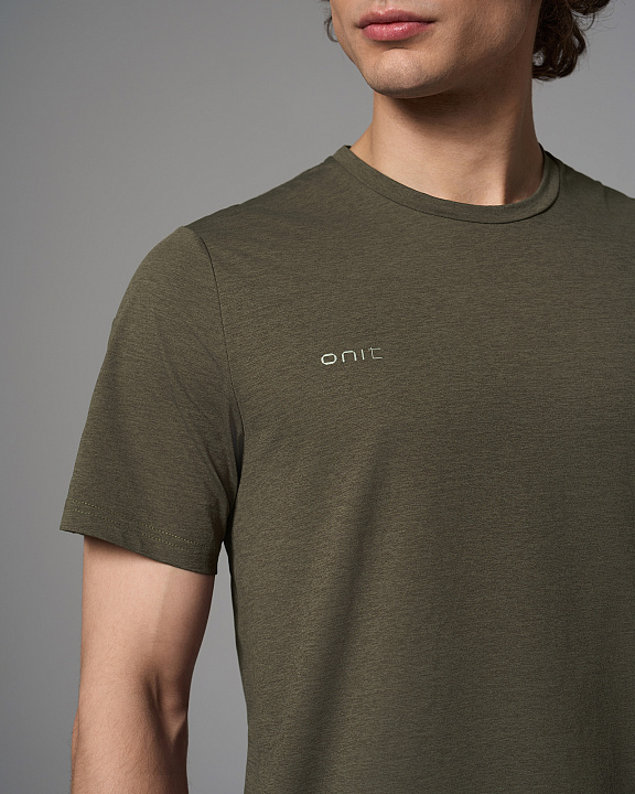 Футболка спортивная 