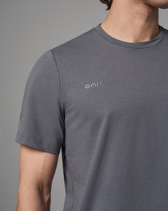 Футболка спортивная 