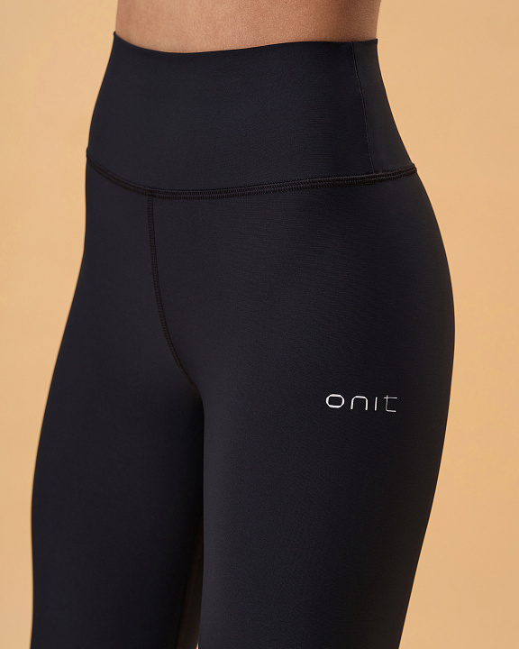 Капри спортивные