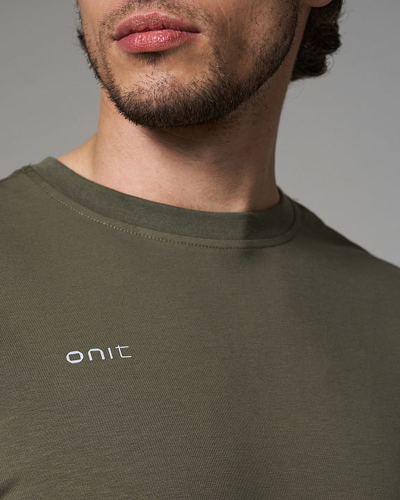 Футболка RGLR