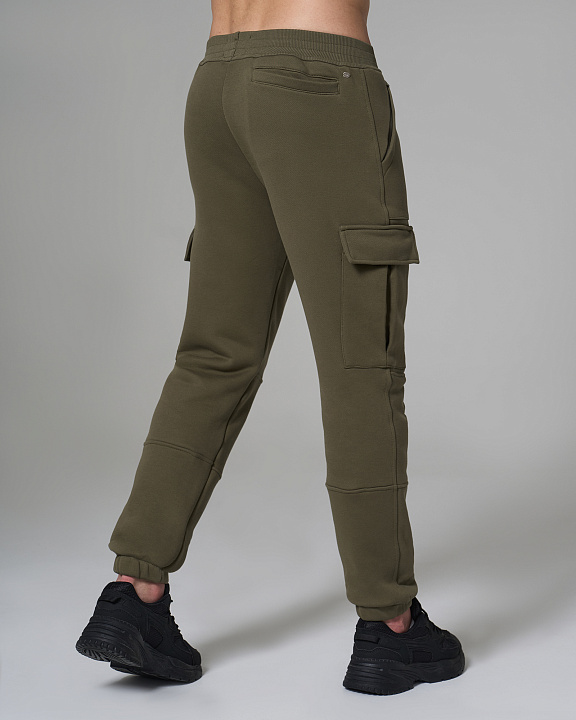 Брюки карго "Core" FLC