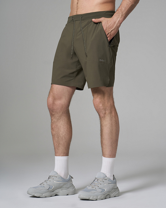 Шорты спортивные "Vector" 9"