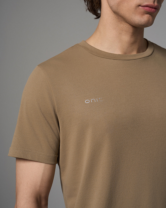 Футболка спортивная "Revive"