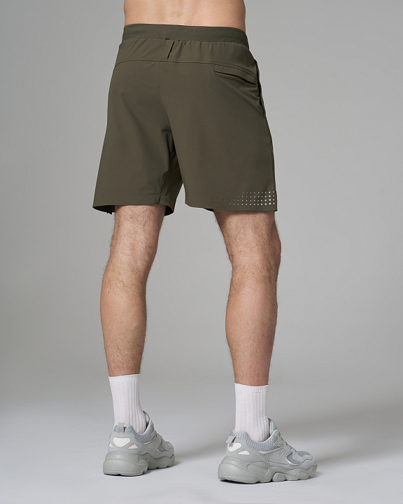 Шорты спортивные "Classic" 7"