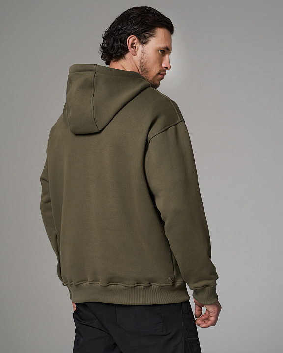 Худи оверсайз FLC