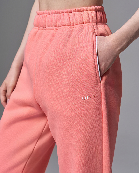 Брюки "Your Way" FT