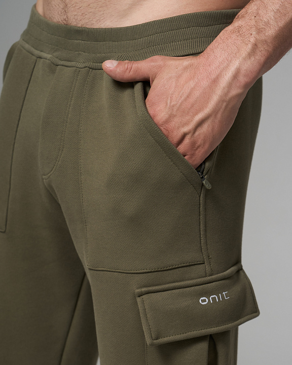 Брюки карго "Core" FLC