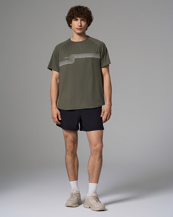 Футболка спортивная "Cool"