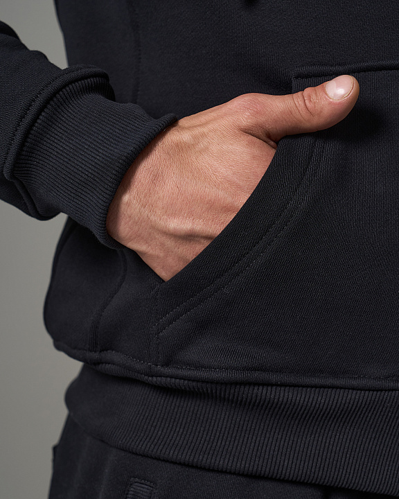 Худи на молнии "Core" FLC