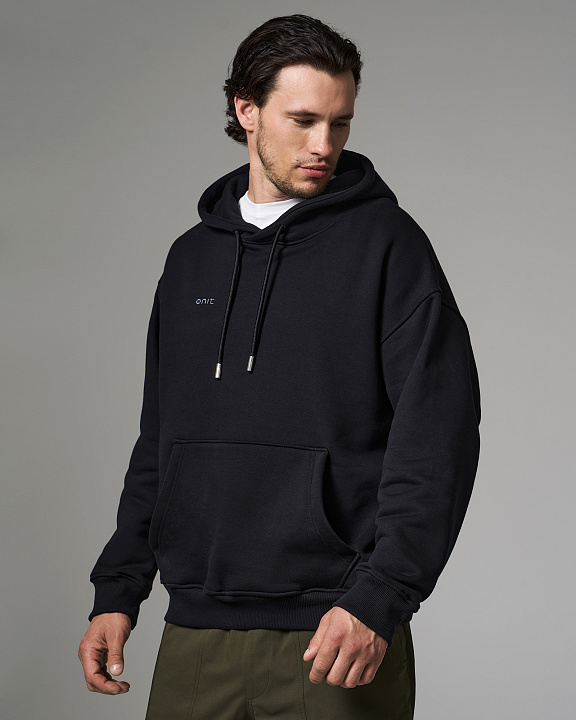 Худи оверсайз FLC