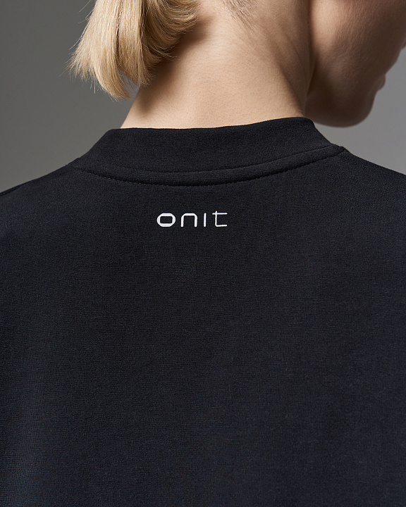 Футболка оверсайз "Soft"