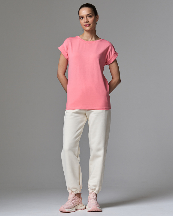 Футболка LSE