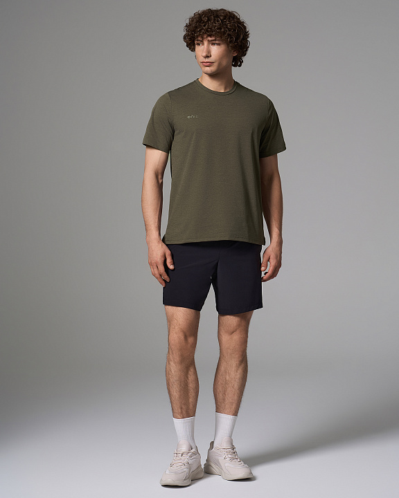 Футболка спортивная GR