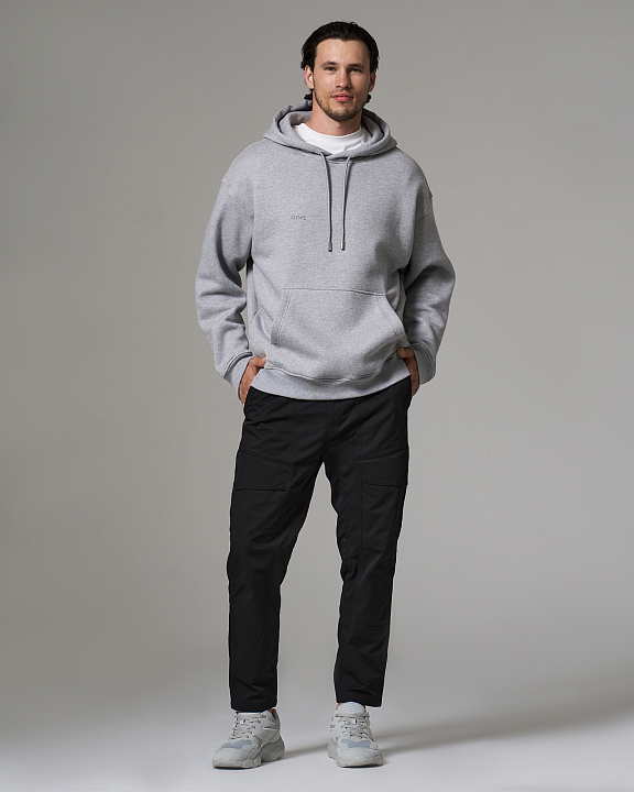 Худи оверсайз FLC