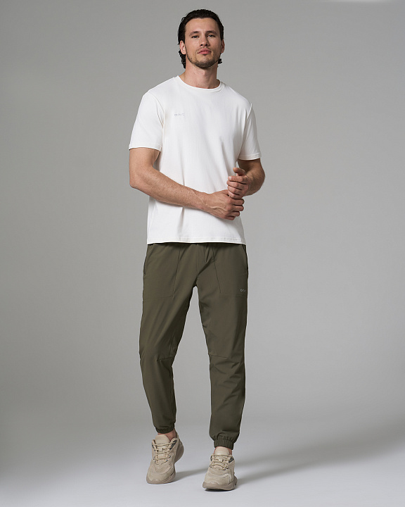 Брюки спортивные "Vector"