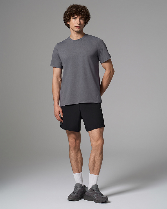 Футболка спортивная GR