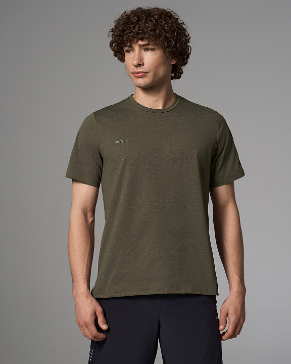 Футболка спортивная 