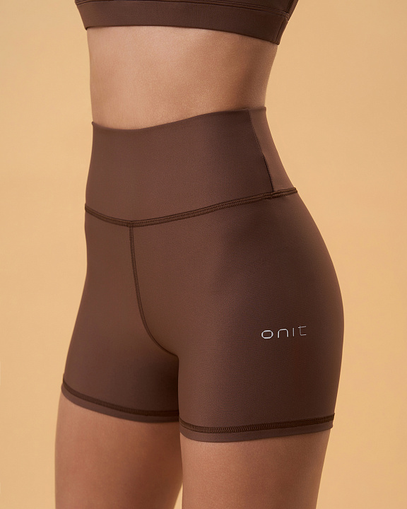 Шорты спортивные 3"