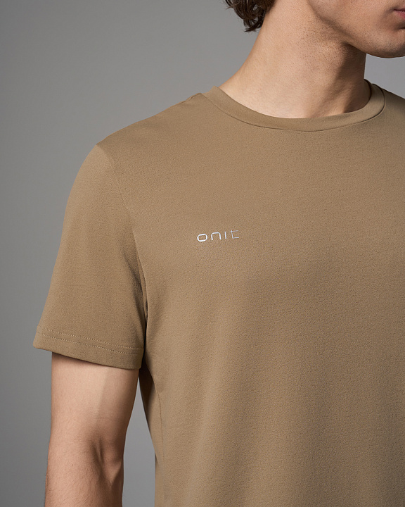 Футболка спортивная "Revive" GR1