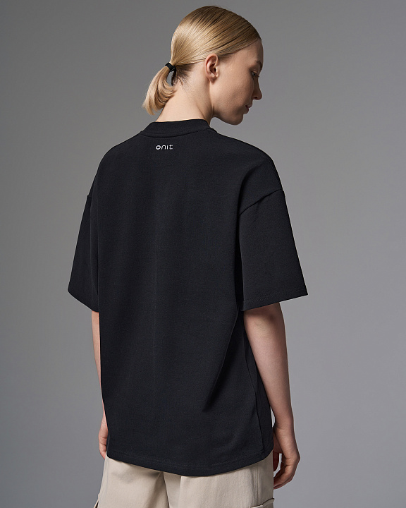 Футболка оверсайз "Soft"