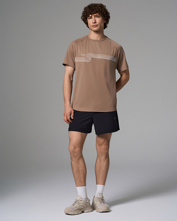 Шорты спортивные "Classic" 5"