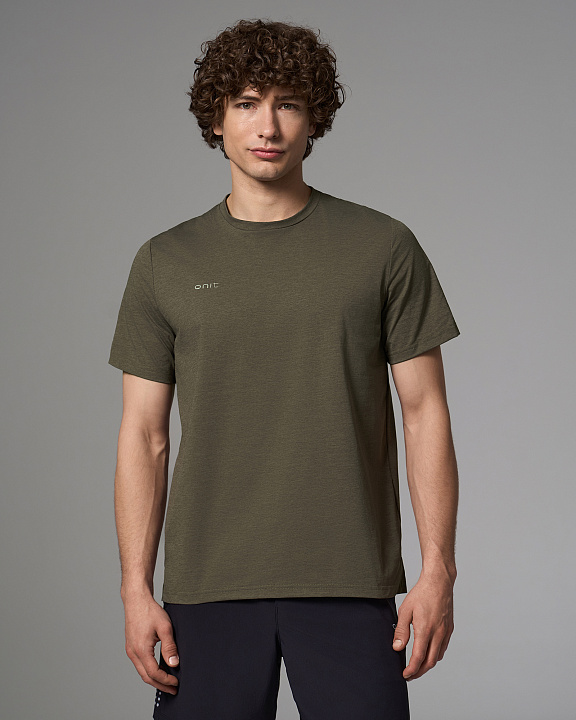 Футболка спортивная GR