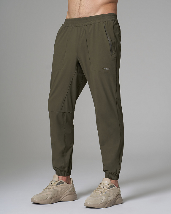 Брюки спортивные "Vector"