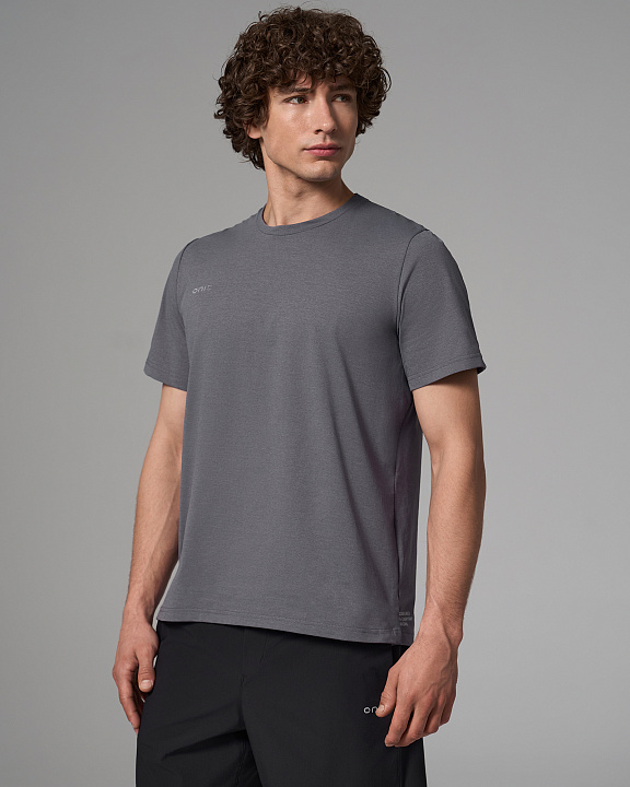 Футболка спортивная 