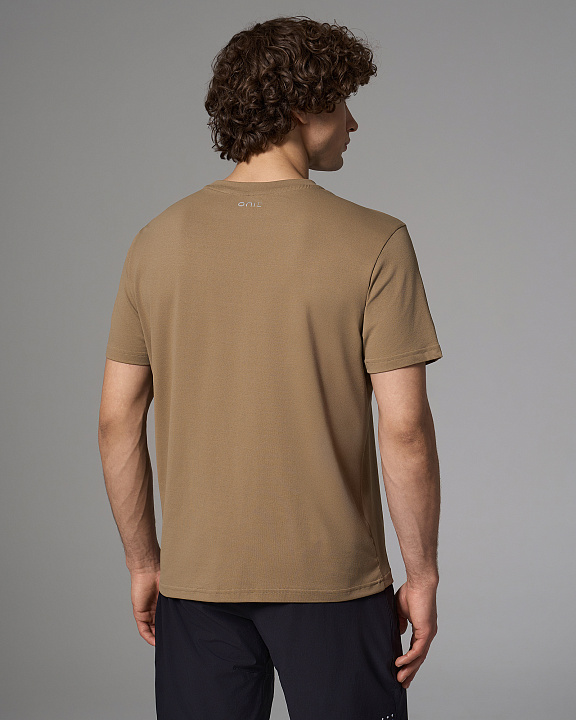 Футболка спортивная "Revive" GR2