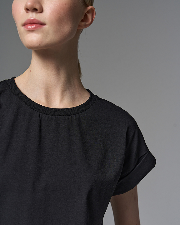 Футболка LSE