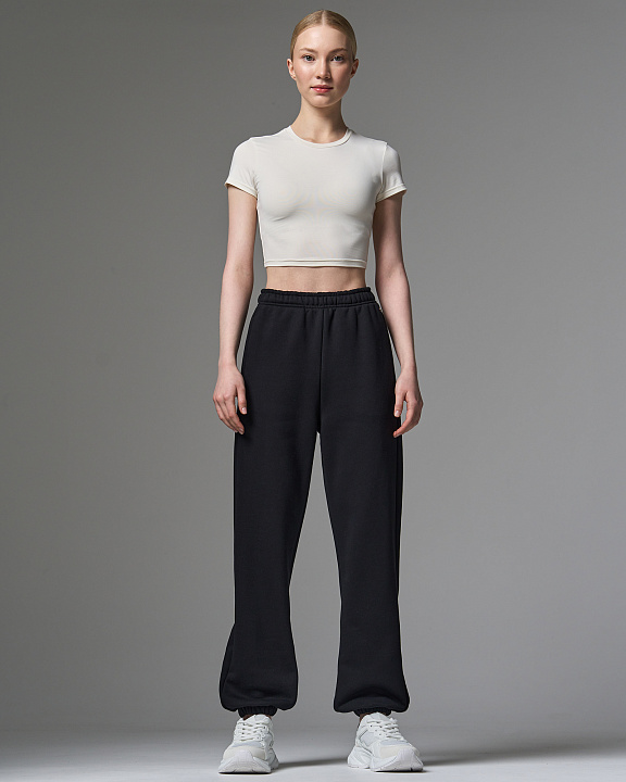 Брюки "Core" Cuff FLC