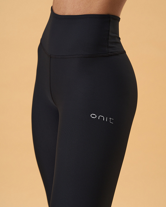 Леггинсы спортивные 7/8