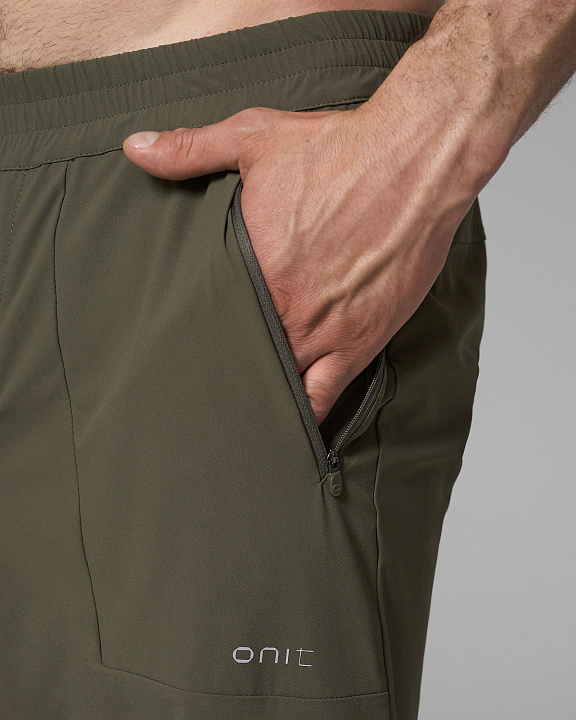 Брюки спортивные "Vector"