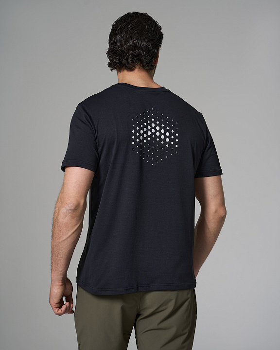 Футболка спортивная "Revive" GR1