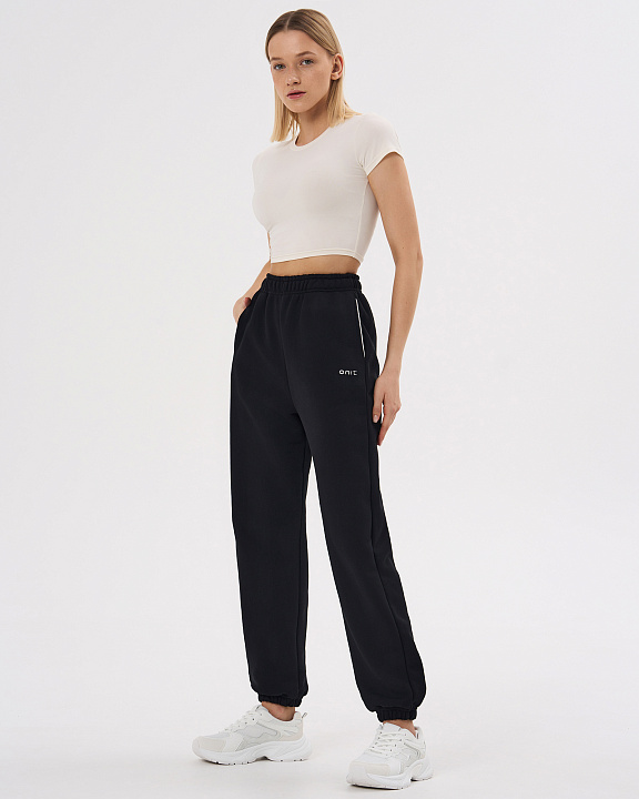 Брюки "Your Way" FT