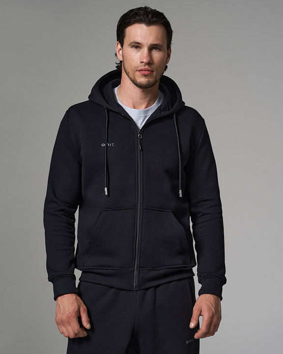 Худи на молнии "Core" FLC