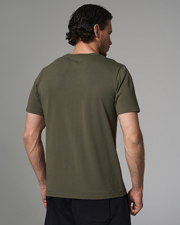 Футболка RGLR