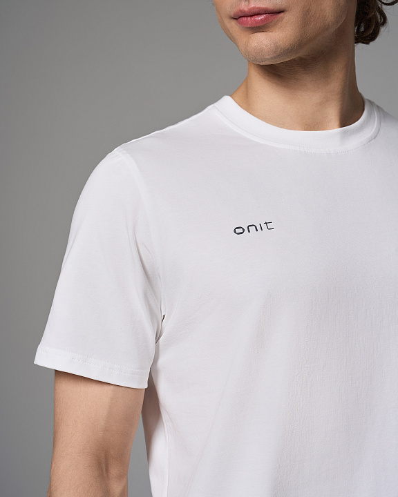 Футболка RGLR