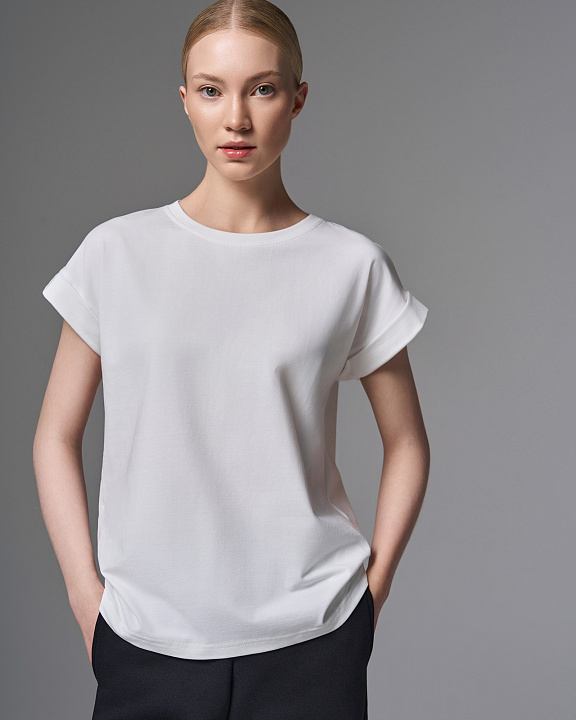 Футболка LSE