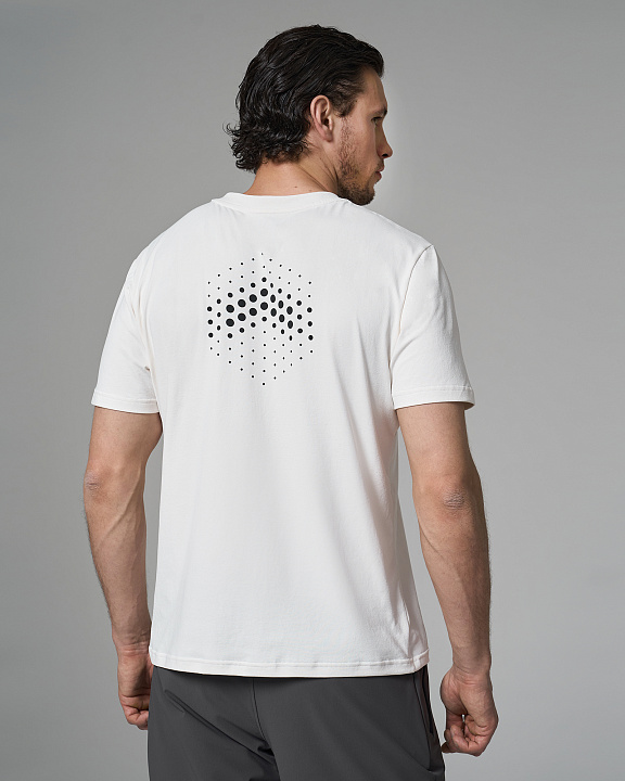 Футболка спортивная "Revive" GR1