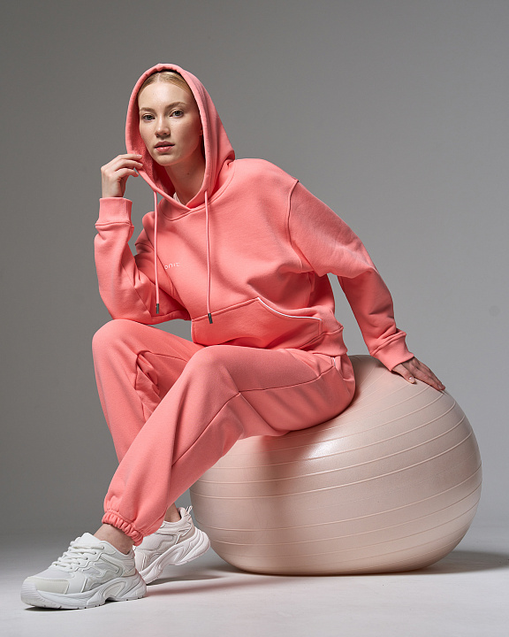 Худи "Your Way" FT