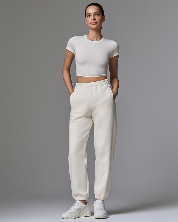 Брюки "Core" Cuff FLC