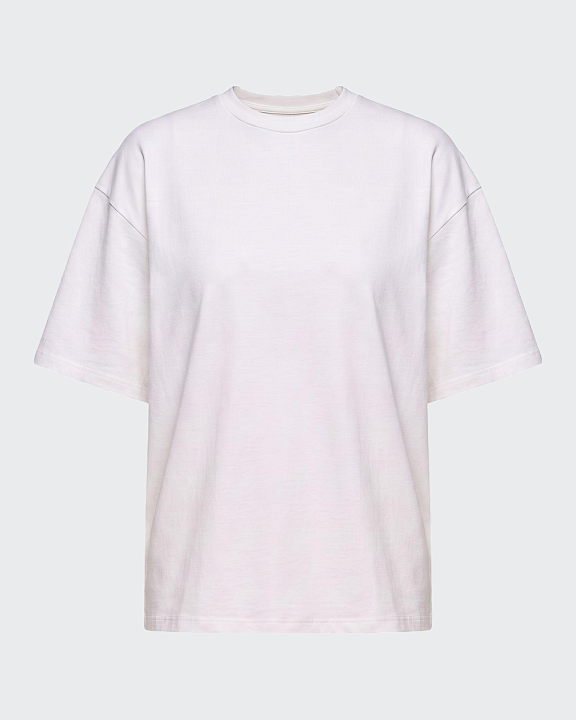 Футболка оверсайз "Soft"