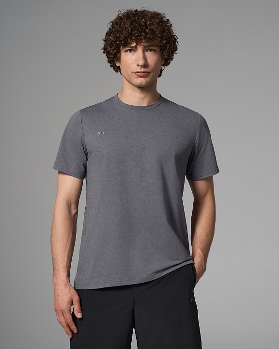 Футболка спортивная GR