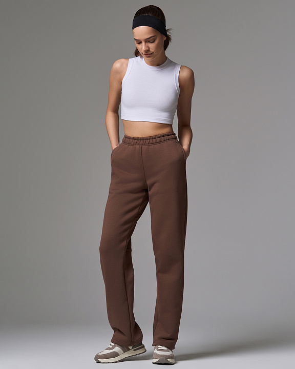 Брюки "Core" OH FLC