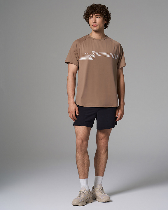 Футболка спортивная "Cool"