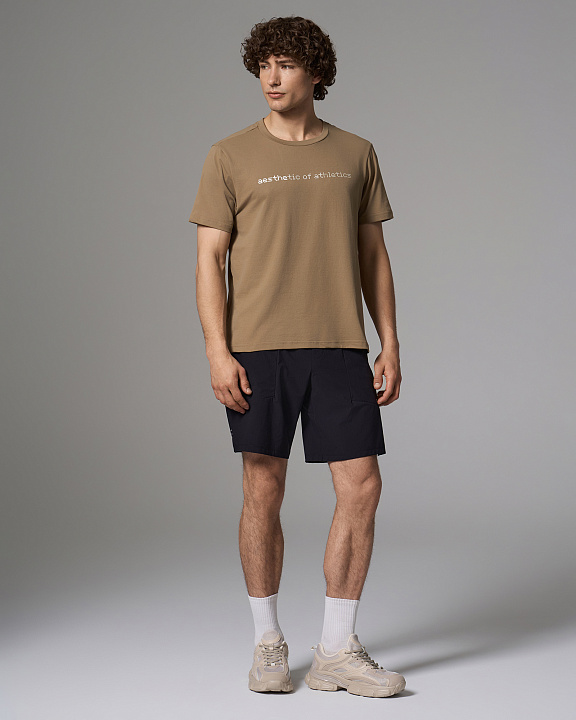 Футболка спортивная "Revive" GR2