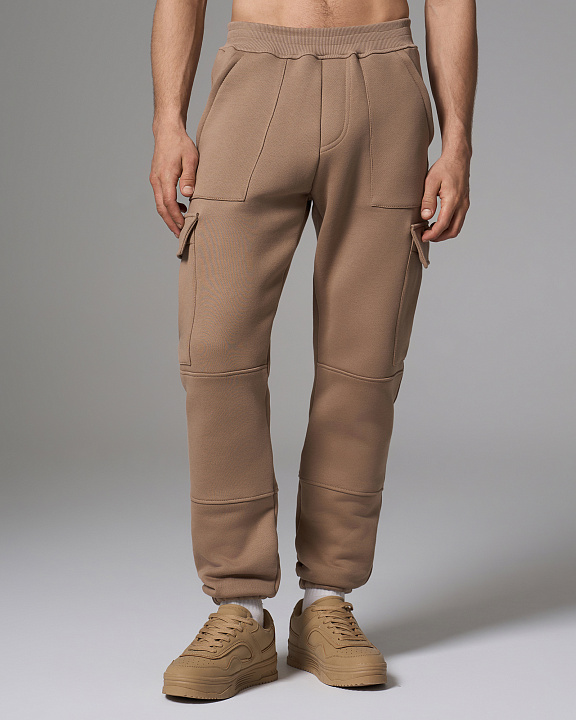 Брюки карго "Core" FLC